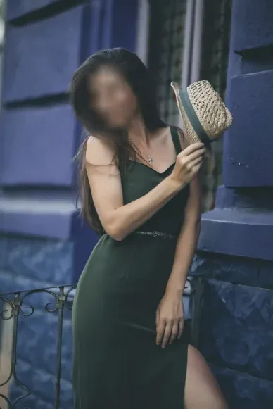 Bianca, 31