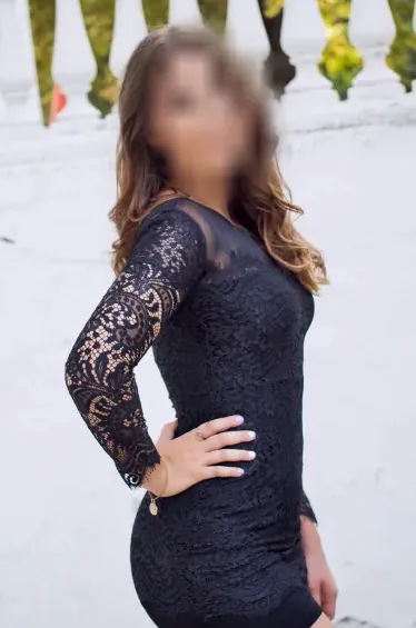Britt, 28