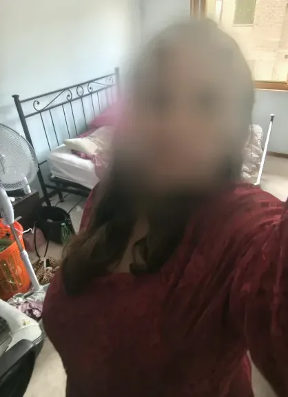 Chaima, 32