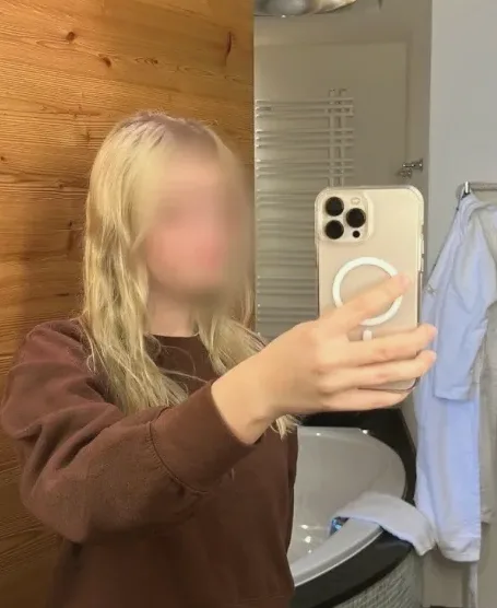 Elin, 20
