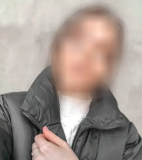 Fatima, 23