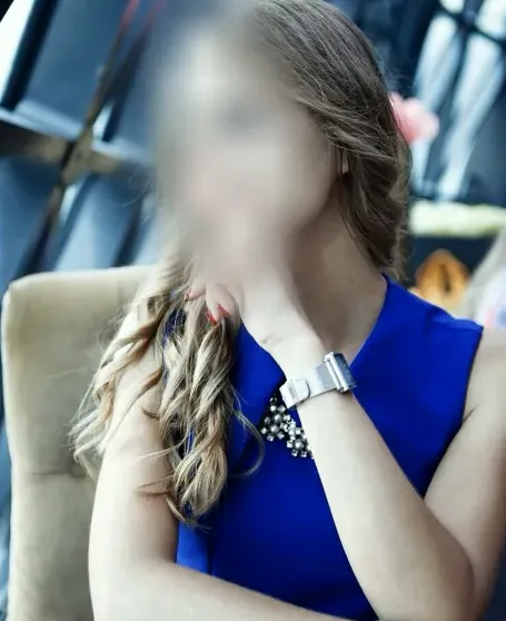 Femke, 20