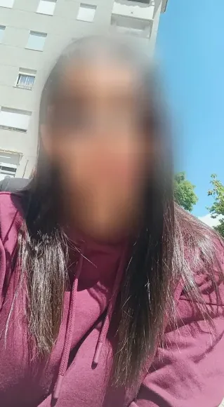 Linda, 36