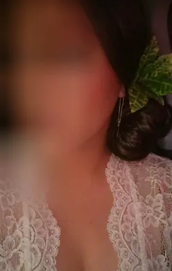 Marit, 35