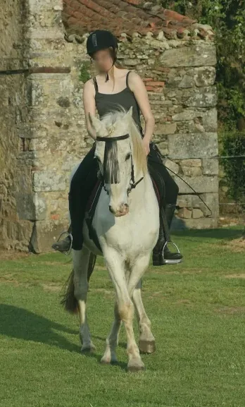 Petra, 27
