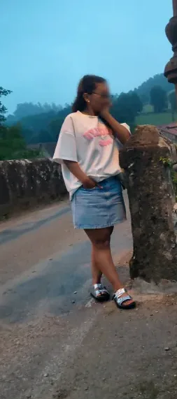 Salma, 32