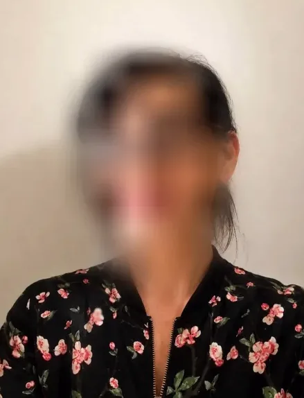 Soukaina, 39